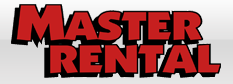 Master Rent Logo Rent Tools & Party Items Bloomington IN | Master Rental