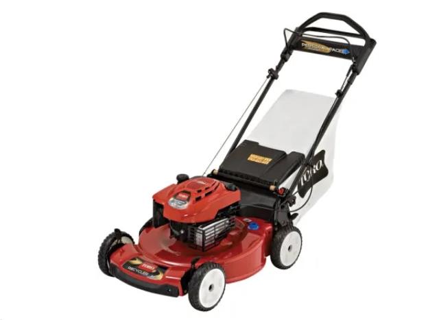 Rental store for MOWER 21  SELF PROPELLED in Bloomington IN