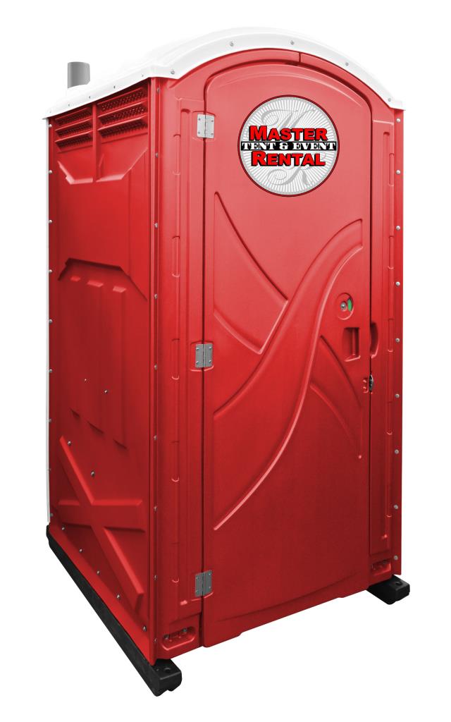 Portable toilet standard rentals Bloomington IN Where to rent