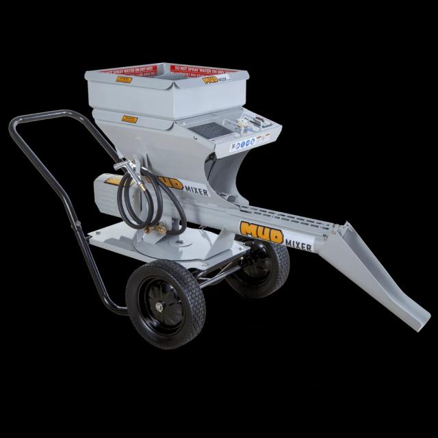 Rental store for MIXER CONCRETE AND MORE  MUDMIXER in Bloomington IN