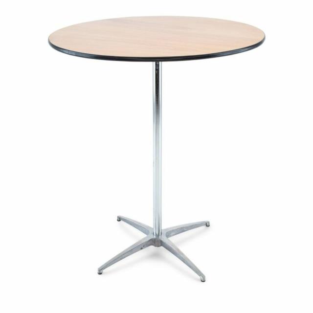 Rental store for TABLE 30  RD ULTRASTACK - 42  ONLY in Bloomington IN