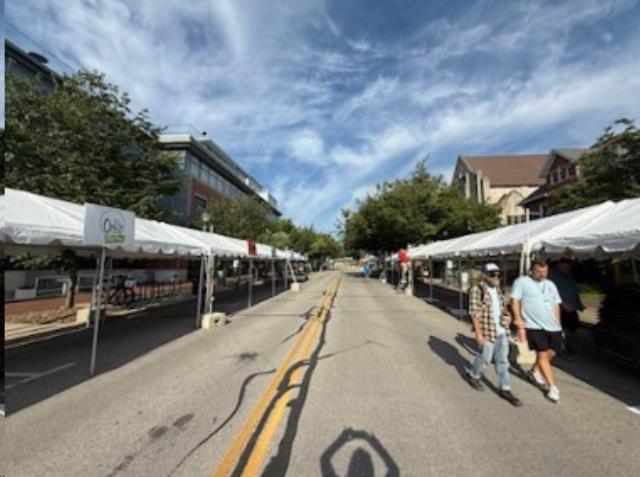 Rental store for TENT 10X90 FRAME  KIT in Bloomington IN